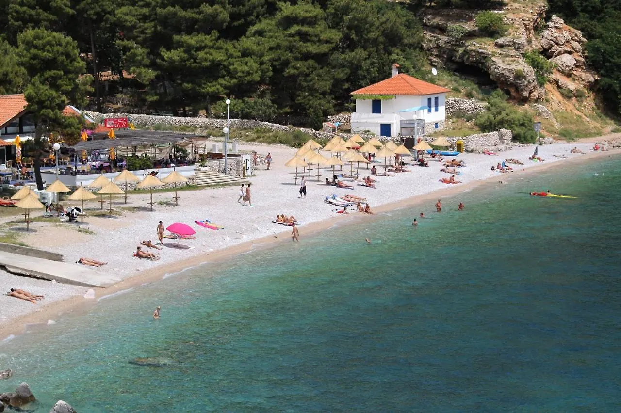 Apartments With A Parking Space Baska, Krk - 19220 Croatia